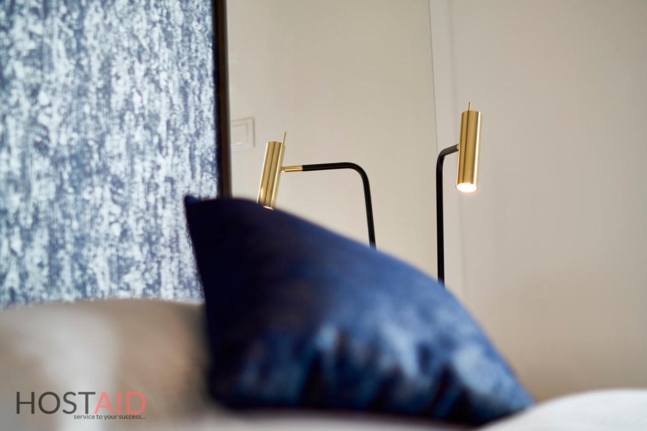 Ellby Apartman - Penthouse - Hostaid 시오포크 외부 사진